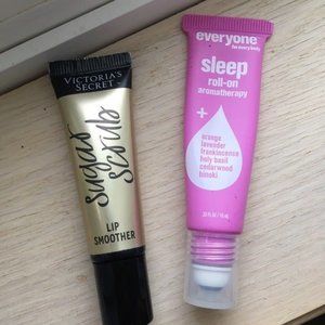 New Sugar Lip Scrub ONLY